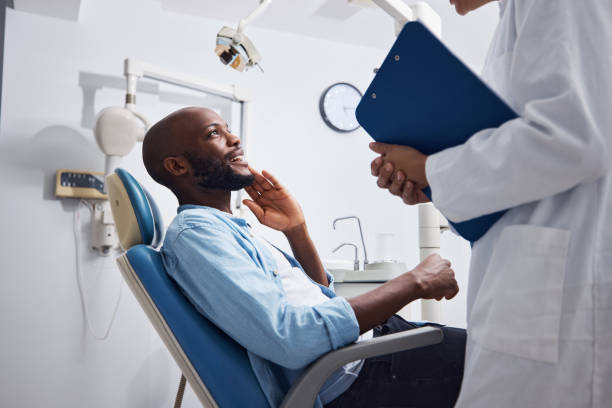 Best Emergency Treatment for Dental Infections or Abscesses in Medicine Lodge, KS