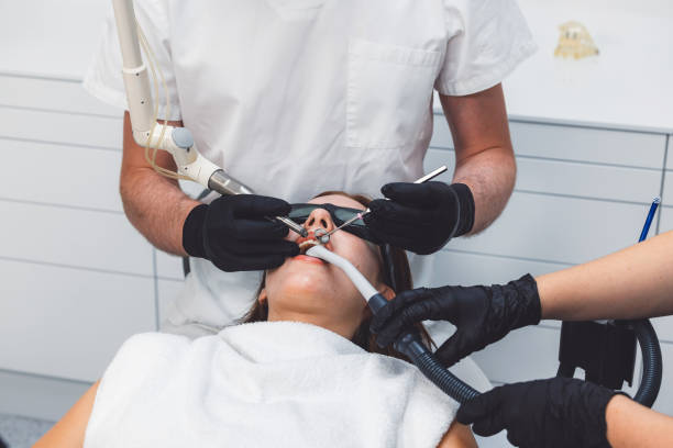 Best Urgent Care for Lost Fillings or Crowns in Medicine Lodge, KS